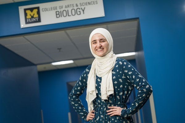 Was the deportation of Columbia student/Pro-Palestinian protester fair?