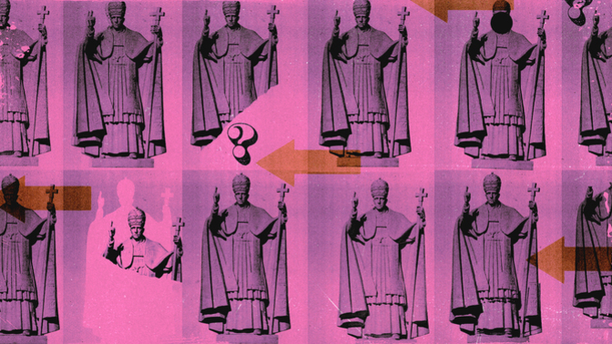 Do you think the next Pope will be more conservative or liberal?