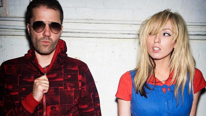 Ting Tings - That’s not my name
