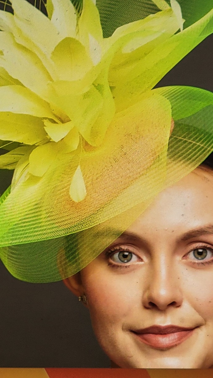 Which one of these  should I order for the kentucky derby in the USA?