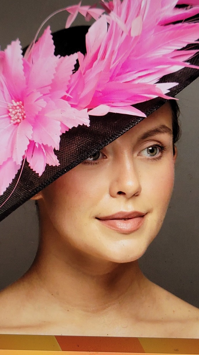 Which one of these  should I order for the kentucky derby in the USA?