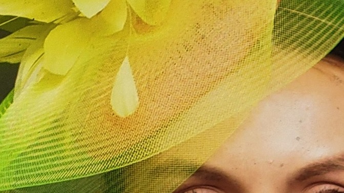 Which one of these should I order for the kentucky derby in the USA?