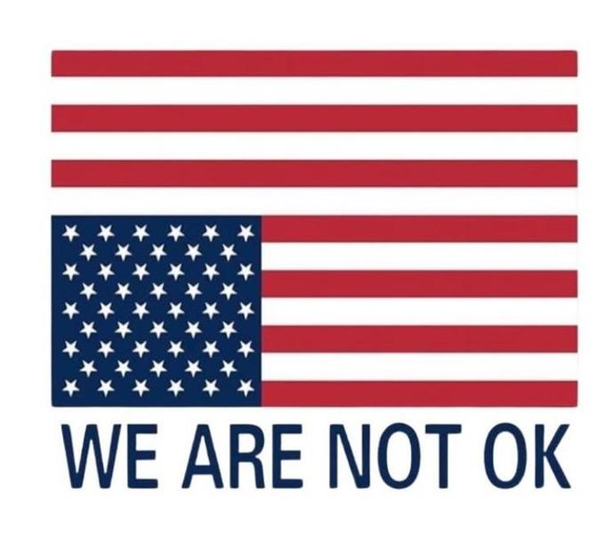 Are Americans a disgrace?