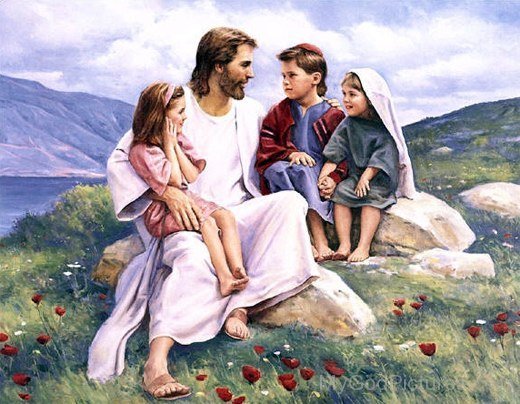 Christians, how do you handle when someone has issue with loved one thats passed?