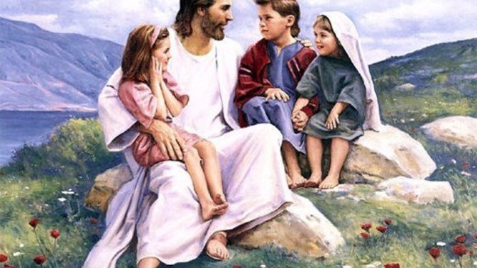 Christians, how do you handle when someone has issue with loved one that's passed?