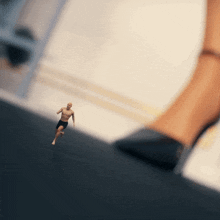 What do you do when you see a bug at home?