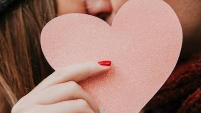 What makes you fall in love more out of the five love languages?