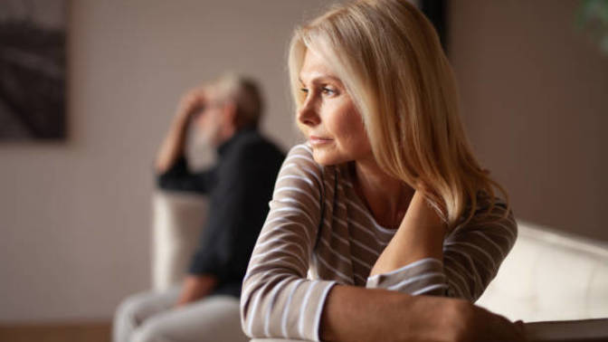 Have you ever discovered your partner's infidelity years after it happened?