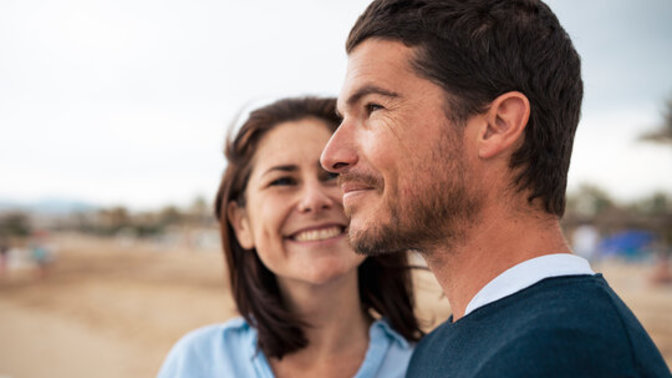 Drop some foolproof ways to get past the talking stage with a male?