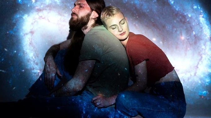 Genuinely, my boyfriend is my best friend. Is this what they mean by 'the dream'? Or should I expect a plot twist?