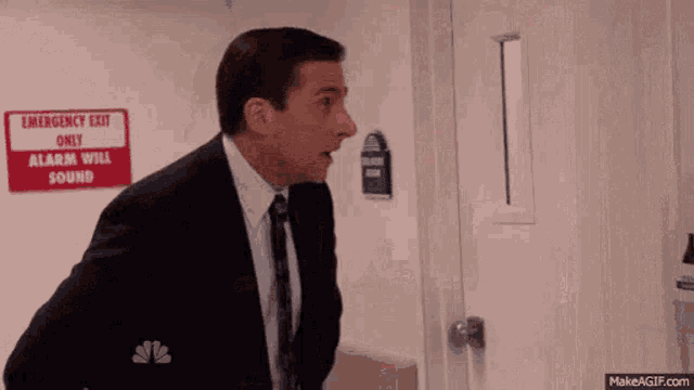 Have you ever gone to work and had to work with a broken spirit?
