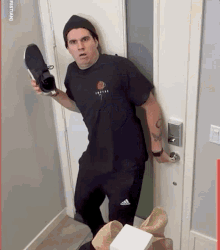 Have you ever gone to work and had to work with a broken spirit?