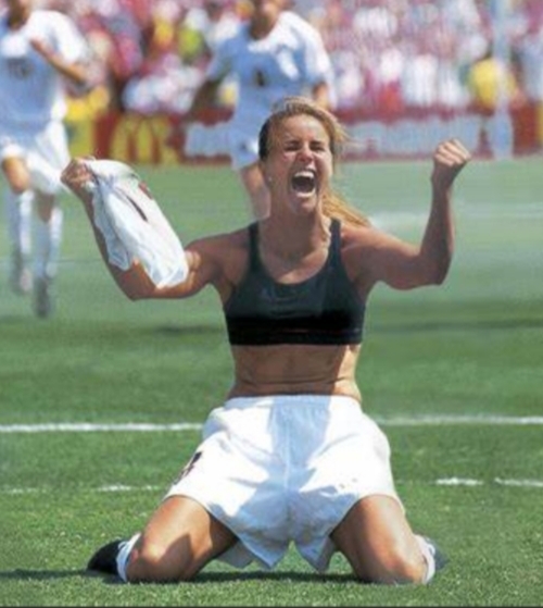 CAN A SPORTS BRA BE SEXY, OR JUST FOR SUPPORT?