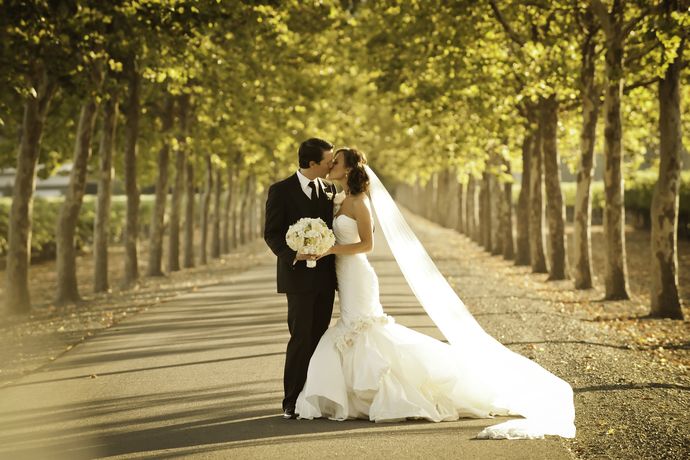 What kind of wedding would you like to have?