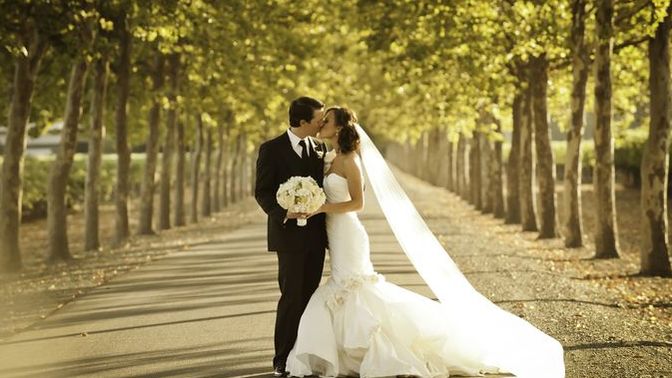 What kind of wedding would you like to have?