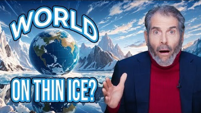 Yes, Our Climate Is Changing, But Why Does (Primarily) The Left Push Climate PARANOIA So Hard?