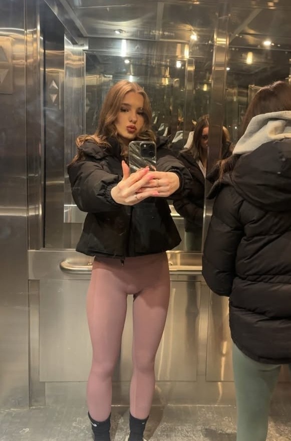 Do you think this is the last week for jacket weather?