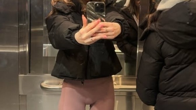 Do you think this is the last week for jacket weather?