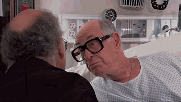 Have you ever been to a movie, or watched a movie and realized you were the only one laughing at certain times?