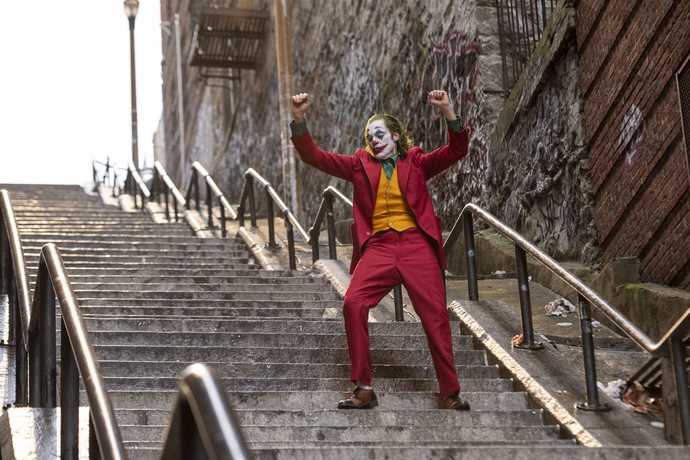 Have you ever been to a movie, or watched a movie and realized you were the only one laughing at certain times?