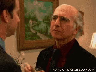 Have you ever been to a movie, or watched a movie and realized you were the only one laughing at certain times?