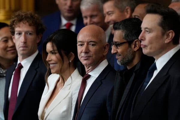 Should billionaires be outlawed?