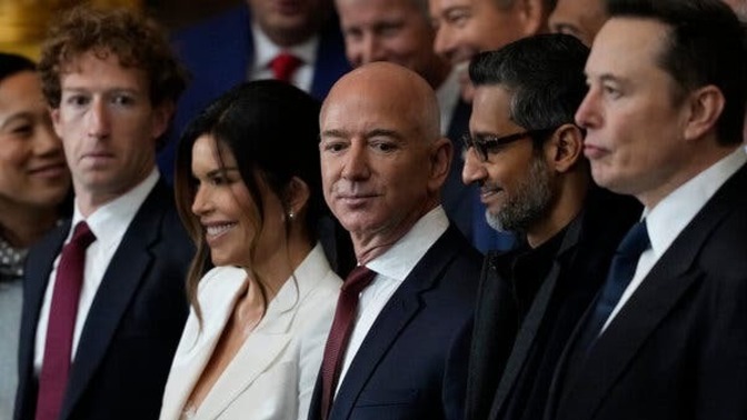 Should billionaires be outlawed?