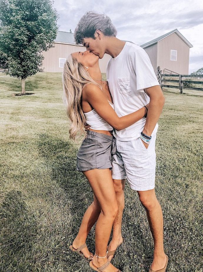 Do women really love men, or do they just love how they make them feel?