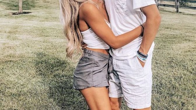 Do women really love men, or do they just love how they make them feel?