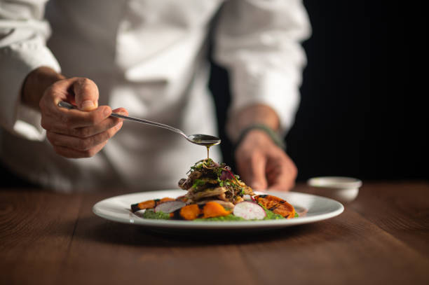 What is the most famous dish in your country?