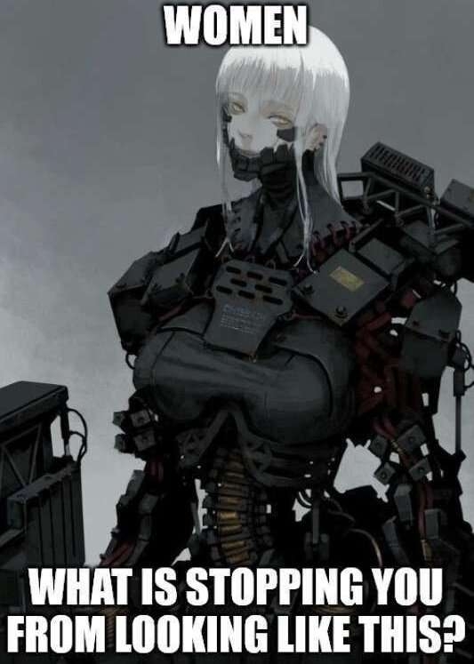 The year is 2028. We've elected the first A. I. as President of the USA. Are we doomed or saved?