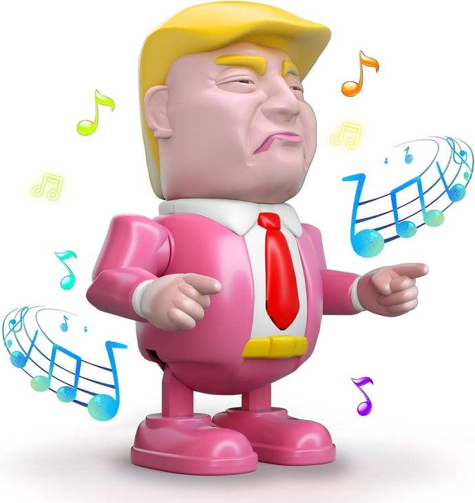 Make America Great Again