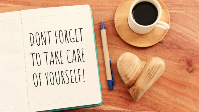 Have you been treating your body like a friend, or an afterthought lately?