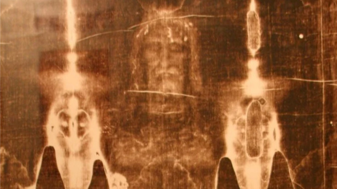 Is the Shroud of Turin how you would expect Jesus to look?