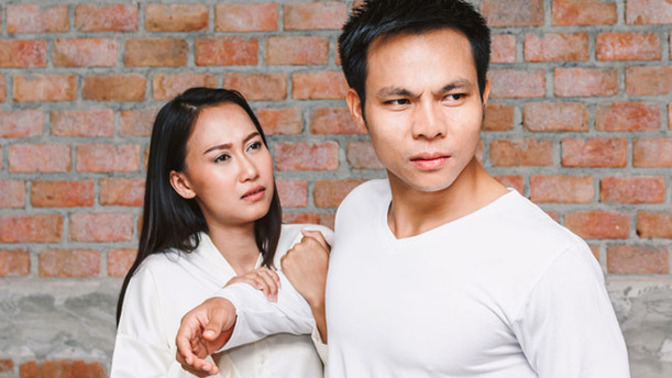 Is a dead-end marriage where both argue frequently and are miserable.. is that just as bad as divorce?