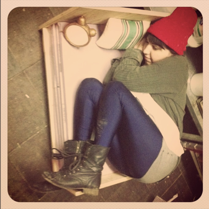 What size bed do you have?