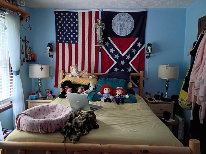 What size bed do you have?