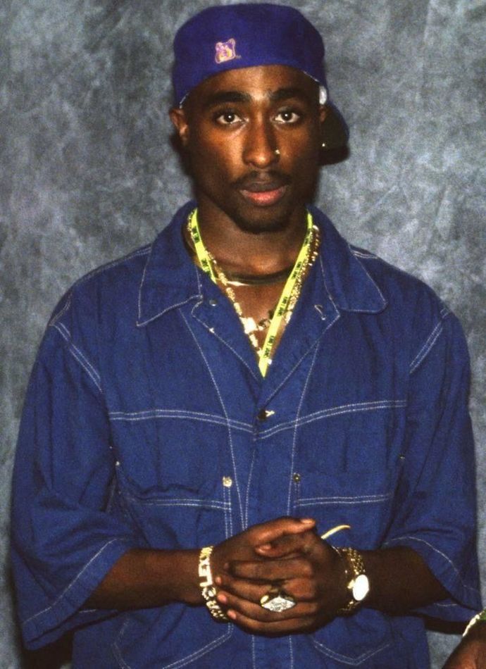 If you had to choose one to be alive right now, who would it be, Aaliyah or Tupac?