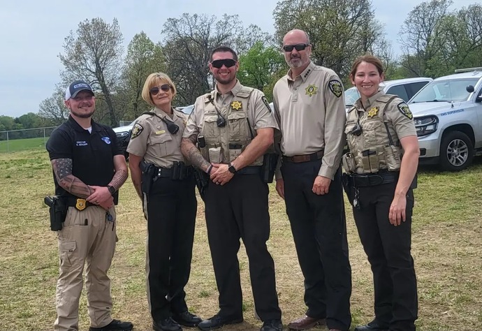 What makes people hate law enforcement?