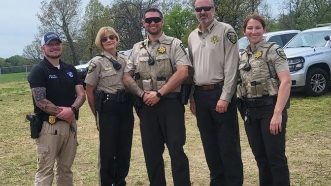 What makes people hate law enforcement?