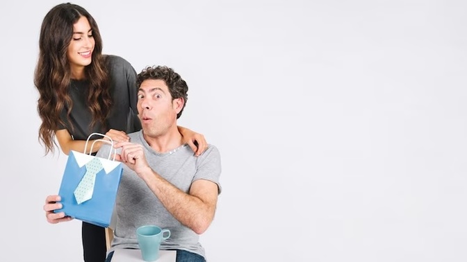 Is it too much to want my husband to do something special for me, or does he just not care anymore?