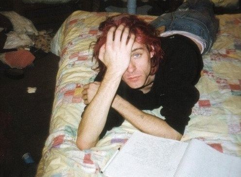 Kurt 100 percent