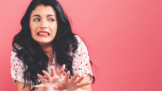 What’s the biggest “ick” that instantly killed your attraction to someone?
