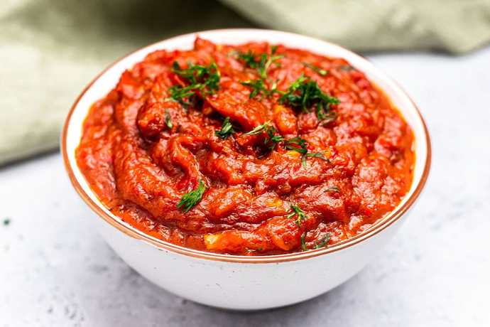 What's your favorite condiment?