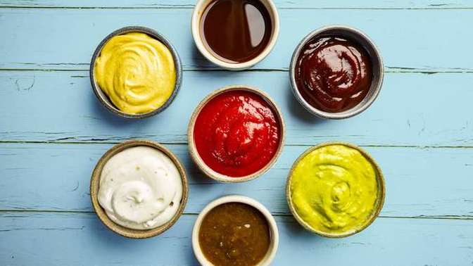 What's your favorite condiment?