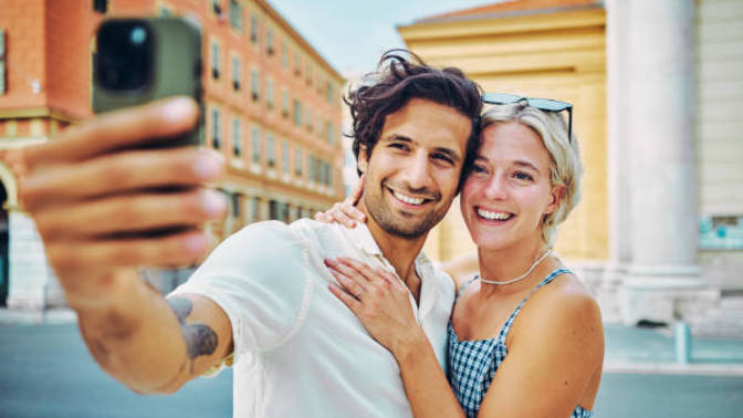 How much is too much when it comes to sharing your relationship on social media?