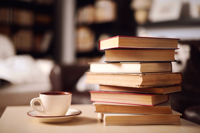 Have you ever had times when it seemed hard to get caught up in a book that you know is great?
