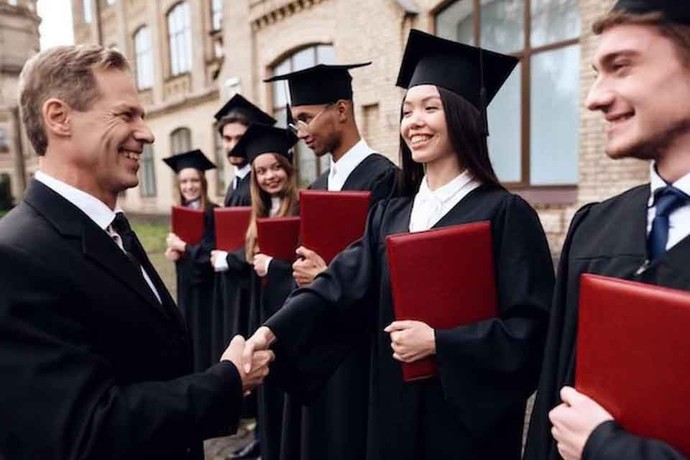 Was Clay right? What is student loan forgiveness, and who should forgive them?