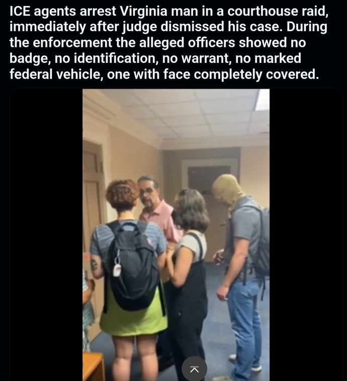 What is it with peoples hatred of illegals?