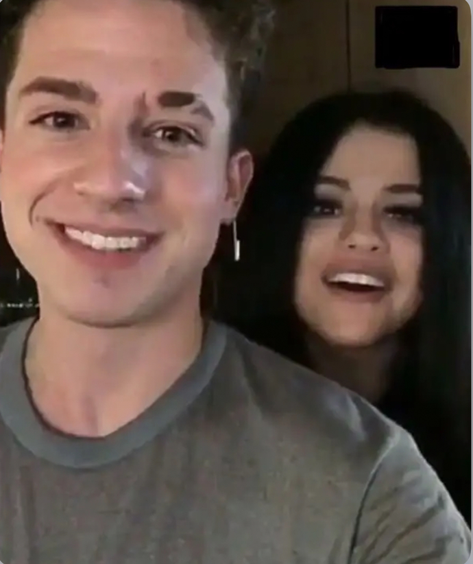 Did you know Charlie Puth made this song for Selena Gomez?
